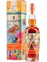 Plantation - Rum Barbados 2013 - Gift Box - 70cl