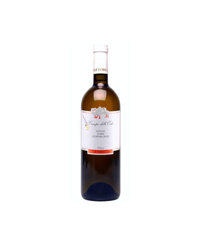 Fattoria San Lorenzo - Campo delle Oche 2019 - Marche IGT - 75cl