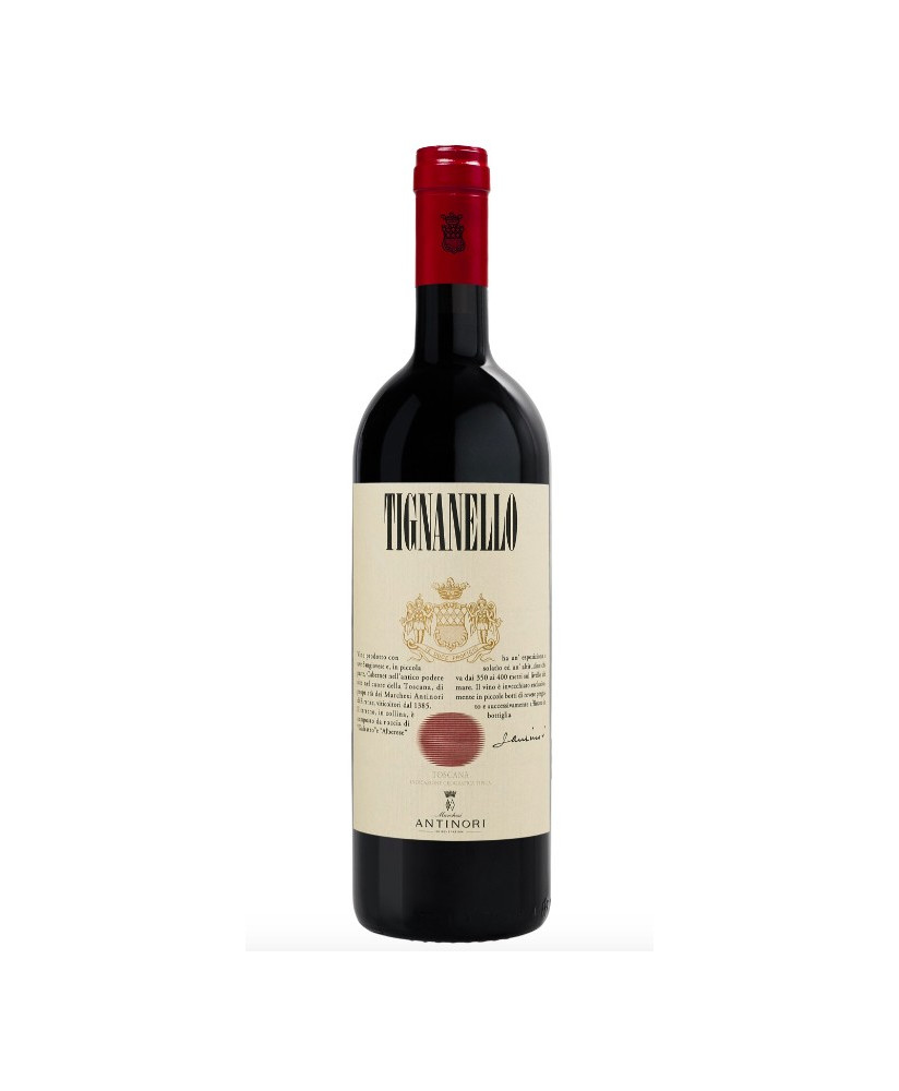 Antinori - Tignanello 2020 - Toscana IGT - 75cl