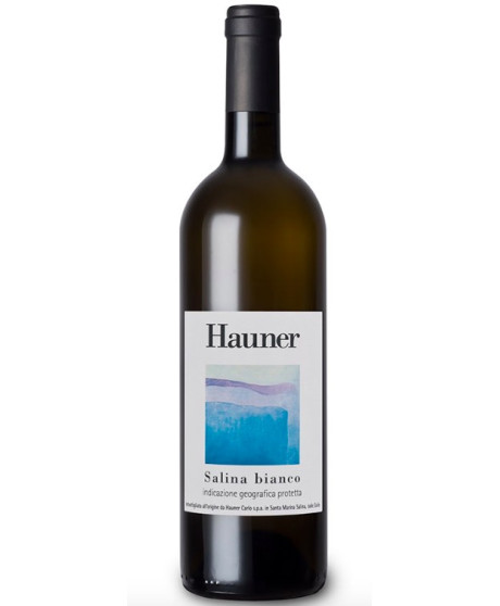 Hauner - Salina Bianco 2022 - IGT - 75cl