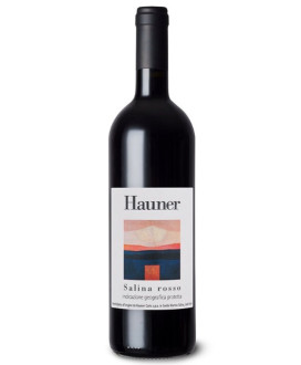 Hauner - Salina Rosso 2020 - IGT - 75cl