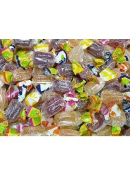 Caffarel - Jelly Bio Fruit - 500g