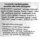 1000g - Caffarel - Gelatine Bio Frutta