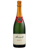 Monsupello - Brut - Pinot Nero - Metodo Classico VSQ - 75cl