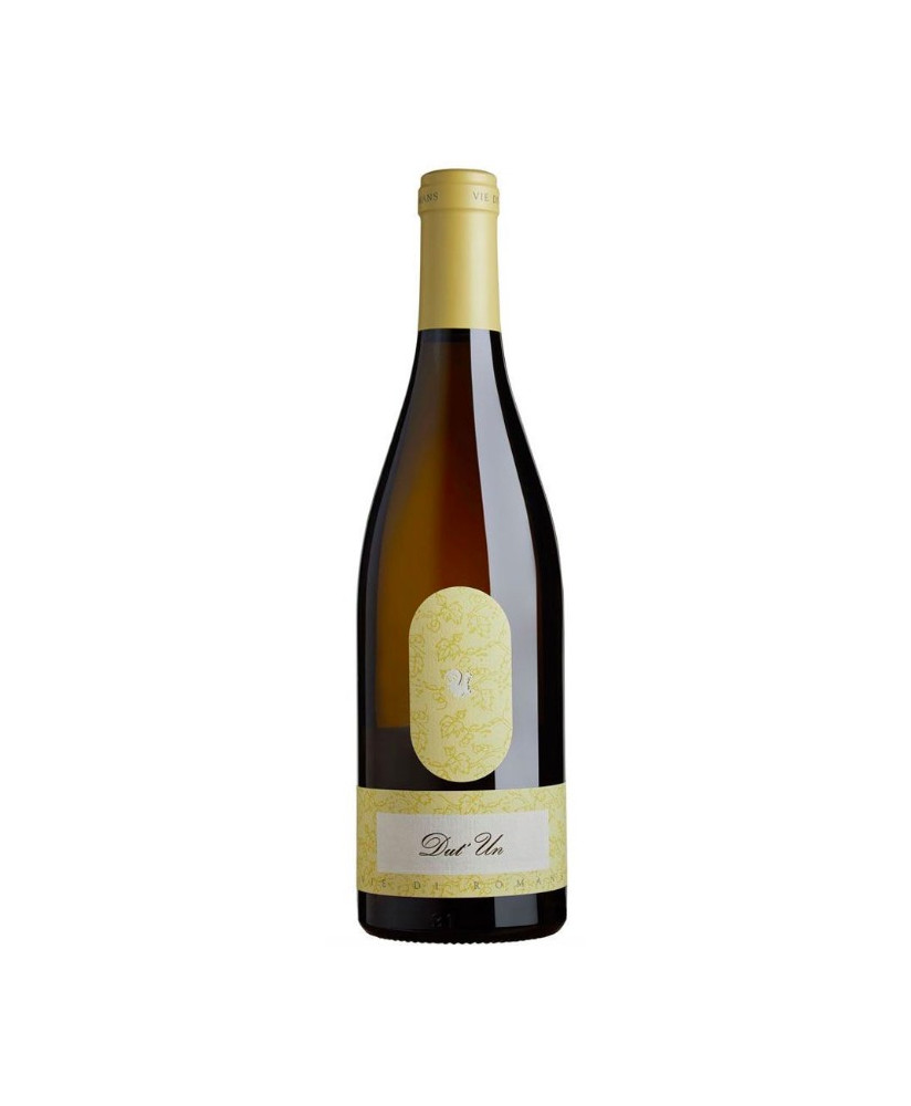 Vie di Romans - Dut Un 2020 - Venezia Giulia IGT - 75cl