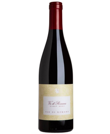 Vie di Romans - Pinot Nero 2016 - Friuli Isonzo DOC - 75cl