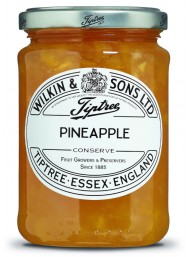 Wilkin & Sons - Pineapple - 340g