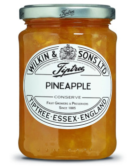 Wilkin & Sons - Pineapple - 340g