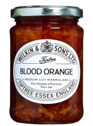 Wilkin & Sons - Blood Orange - 340g