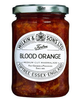 Wilkin & Sons - Blood Orange - 340g