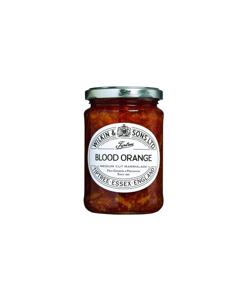 Wilkin & Sons - Blood Orange - 340g