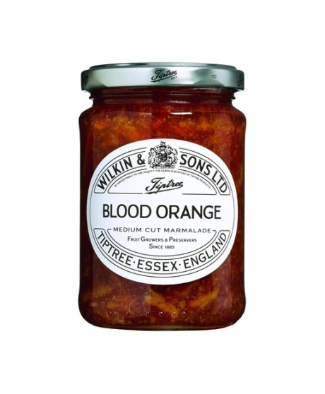 Wilkin & Sons - Blood Orange - 340g