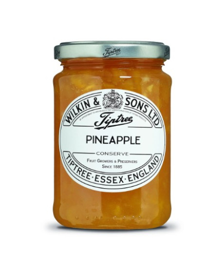 Wilkin & Sons - Pineapple - 340g