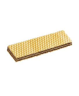 Gentilini - Wafer with hazelnut - 175g