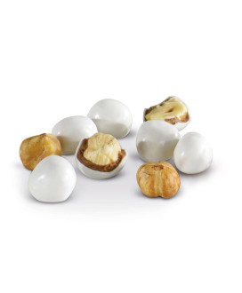 Babbi - Huzelnut Gems - 100g