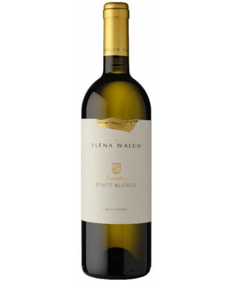 Elena Walch - Kristallberg 2021 - Pinot Bianco  - Alto Adige DOC - 75cl