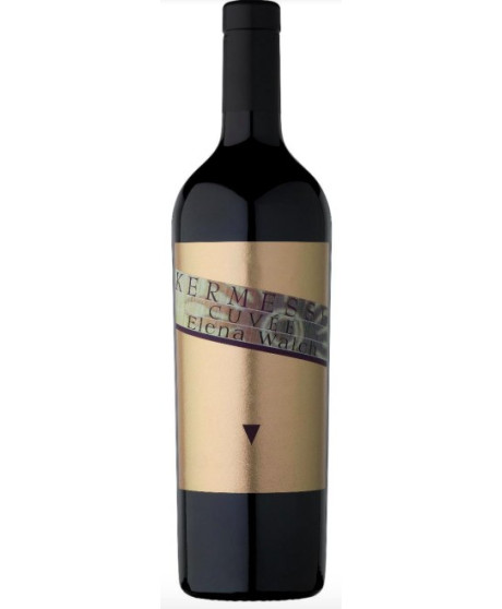 Elena Walch - Grande Cuvée "Kermesse" 2019 - Vino Rosso d'Italia - 75cl