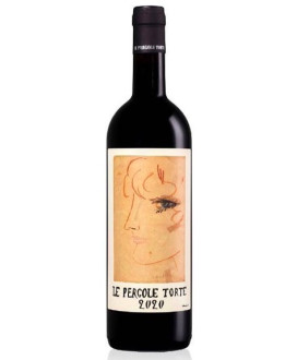 Montevertine - Le Pergole Torte 2020 - Toscana IGT - 75cl