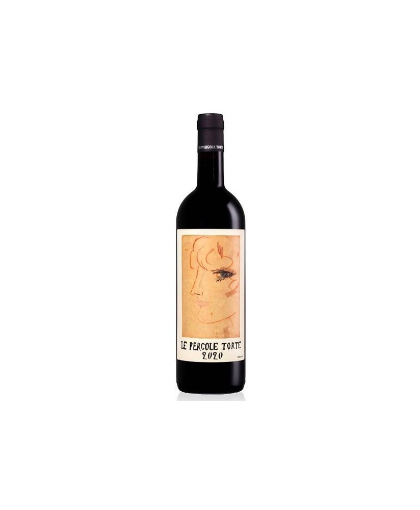 Montevertine - Le Pergole Torte 2020 - Toscana IGT - 75cl