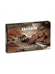 Babbi - Cuori di Cacao Piccoli Piaceri - 12 pieces
