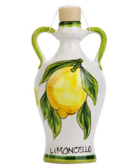 Il Convento - Limoncello di Sorrento IGP - Astucciato - 70cl