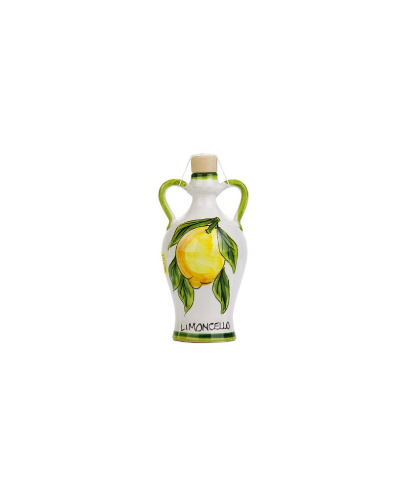 Il Convento - Limoncello di Sorrento IGP - Astucciato - 70cl