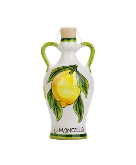 Il Convento - Limoncello di Sorrento IGP - Astucciato - 70cl