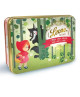 Pastiglie Leone - Fruit Jellies Alice - Tin Box - 100g