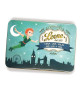Pastiglie Leone - Fruit Jellies Alice - Tin Box - 100g