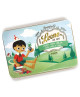 Pastiglie Leone - Gelatine di Frutta - Latta Pinocchio - 100g