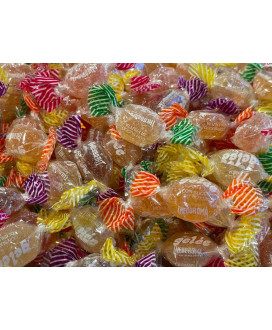 Theobroma - Gelees Candies assorted - 250g