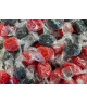 250g Theobroma -  Gelalatine Berry - Fragola e Mora