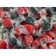 250g Theobroma -  Gelalatine Berry - Fragola e Mora