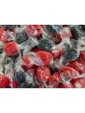 Theobroma - Gelees Candies Berry - Strawberry and blackberry - 500g