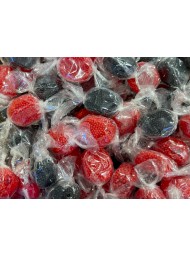 Theobroma - Gelees Candies Berry - Strawberry and blackberry - 250g