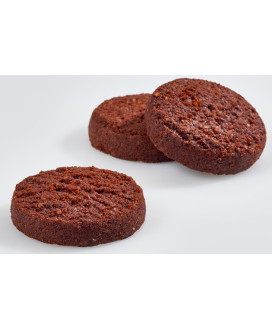 Pintaudi - Frolle n. 1 - Gran cru chocolate and fleur de sel - 160g