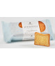 Pintaudi - Fette Biscottate n. 3 - Senza zuccheri aggiunti con farina di grano tipo 1 - 200g