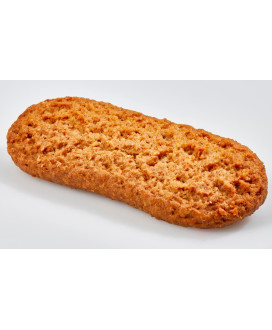 Pintaudi - Biscottoni n. 3 - Grano integrale italiano e zucchero grezzo di canna - 240g