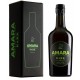 Amara BARK - Liquore Amaro di Arancia Rossa di Sicilia - Astucciato - 50cl