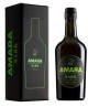 Amara BARK - Liquore Amaro di Arancia Rossa di Sicilia - Astucciato - 50cl