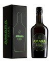 Amara BARK - Liquore Amaro di Arancia Rossa di Sicilia - Gift Box - 50cl