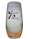 Gin Suntory Roku  - Cocktail Glass - Tumbler