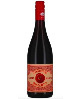 Pandolfa - Federico 2021 - Sangiovese di Romagna Superiore DOC - 75cl