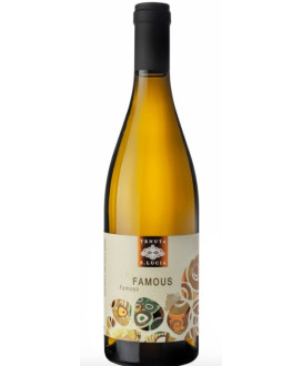 Tenuta Santa Lucia - Famous 2022 - Romagna DOC Famoso - 75cl