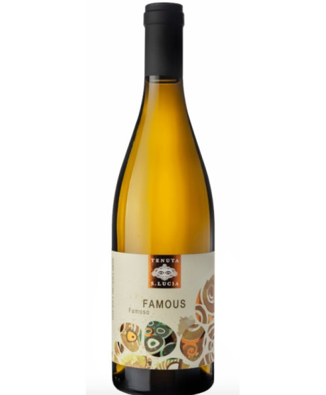 Tenuta Santa Lucia - Famous 2022 - Romagna DOC Famoso - 75cl