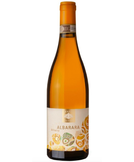 Tenuta Santa Lucia - Albarara 2023 - Romagna DOC - Albana Secco - 75cl