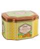 Pastiglie Leone - Fruit Jellies Tin Box - citrus fruits - 200g