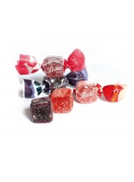 Pastiglie Leone - Fruit Jellies Tin Box - berries - 200g