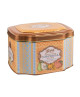 Pastiglie Leone - Fruit Jellies Tin Box - Fruit Pulps - 200g