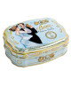 Pastiglie Leone - Gelatine di frutta - Latta Liberty Blu - 200g
